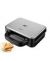 AG-2132 Deluxe Sandwich Maker   On Installment By Tech House TH02